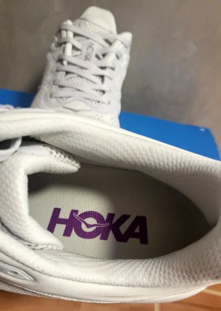 ¡¡ A ESTRENAR!! Talla 41 1/3 Hoka Bondi 9