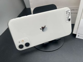 iPhone 11 64GB // BAT100% GARANTÍA!!CAMBIOS!!