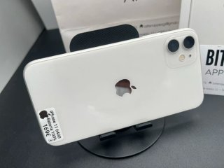 iPhone 11 64GB // BAT100% GARANTÍA!!CAMBIOS!!