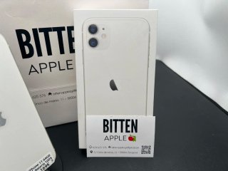 iPhone 11 64GB // BAT100% GARANTÍA!!CAMBIOS!!