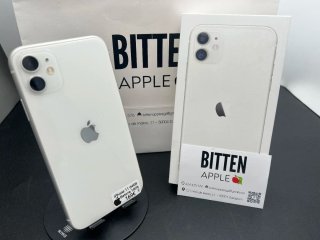 iPhone 11 64GB // BAT100% GARANTÍA!!CAMBIOS!!