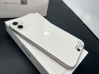 iPhone 11 64GB // BAT100% GARANTÍA!!CAMBIOS!!