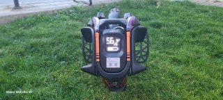 Monociclo Eléctrico Kingsong S19