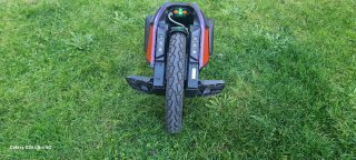 Monociclo Eléctrico Kingsong S19