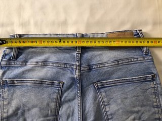 Camiseta Polo Ralph Lauren M y Pantalón Pull&Bear