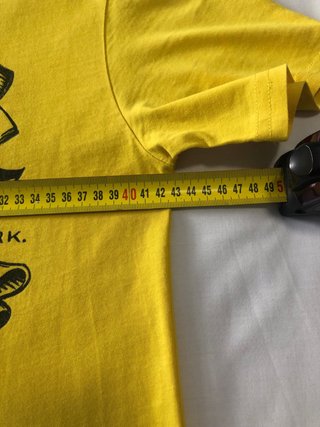 Camiseta Polo Ralph Lauren M y Pantalón Pull&Bear