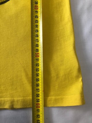Camiseta Polo Ralph Lauren M y Pantalón Pull&Bear