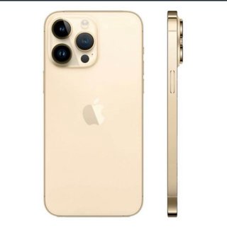 iPhone 14 Pro Max Dorado 256GB de Segunda mano por 500 EUR en
