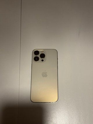 iPhone 14 Pro Max Oro 256GB