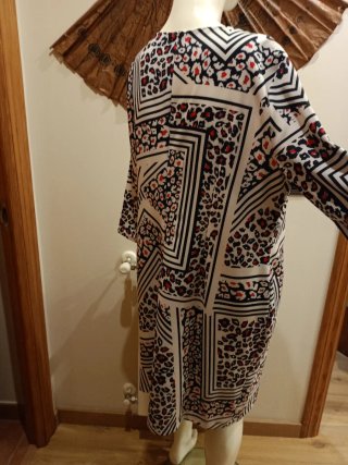 Vestido NUEVO MADE IN SPAIN