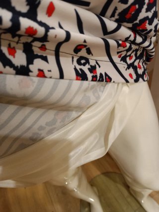 Vestido NUEVO MADE IN SPAIN