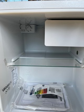 Mini Nevera SEVERIN Blanca