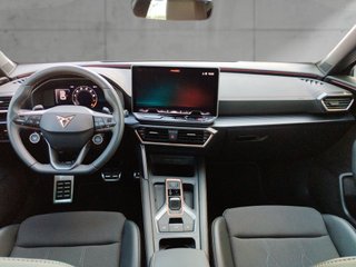 CUPRA Formentor TDI 150cv