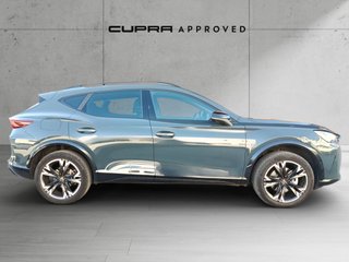 CUPRA Formentor TDI 150cv