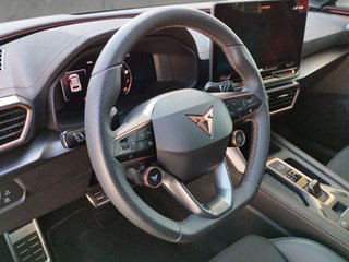 CUPRA Formentor TDI 150cv