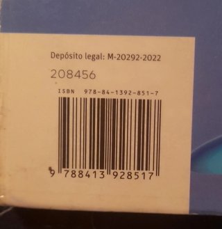 libro de texto 3ESO