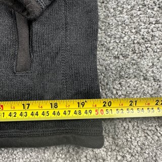 Giubbotto Patagonia Better Sweater Uomo Taglia M