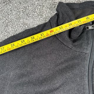 Giubbotto Patagonia Better Sweater Uomo Taglia M