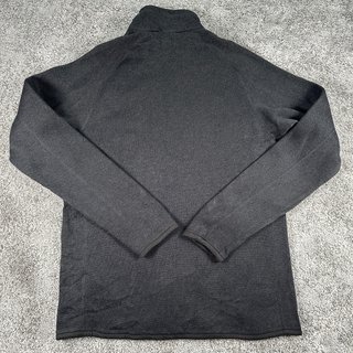 Giubbotto Patagonia Better Sweater Uomo Taglia M
