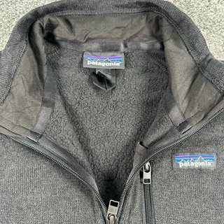 Giubbotto Patagonia Better Sweater Uomo Taglia M