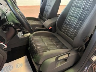 Volkswagen Touran 2.0 TDI 140cv DSG Cross