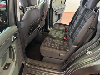 Volkswagen Touran 2.0 TDI 140cv DSG Cross