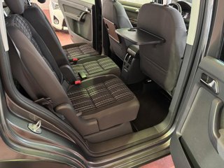 Volkswagen Touran 2.0 TDI 140cv DSG Cross