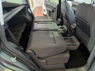Volkswagen Touran 2.0 TDI 140cv DSG Cross