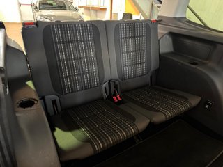 Volkswagen Touran 2.0 TDI 140cv DSG Cross