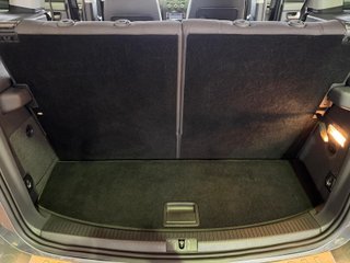 Volkswagen Touran 2.0 TDI 140cv DSG Cross