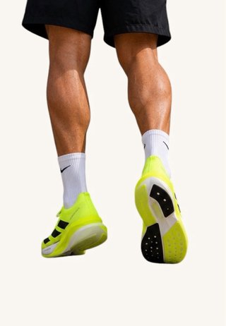 Adidas Adizero Evo SL Talla 44 Nuevas