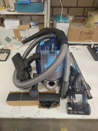 Aspirador Rowenta Swift Power Cyclonic