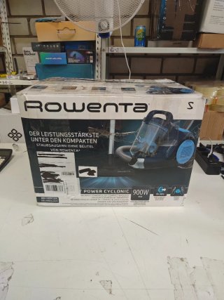 Aspirador Rowenta Swift Power Cyclonic