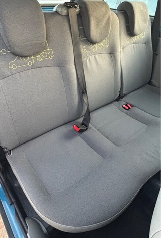 Renault Kangoo alize escapade