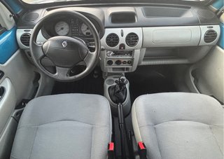 Renault Kangoo alize escapade