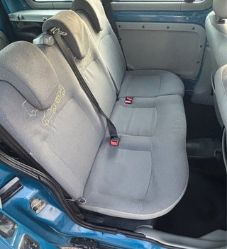 Renault Kangoo alize escapade