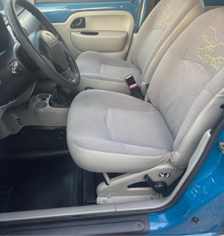 Renault Kangoo alize escapade