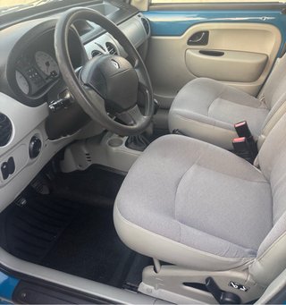 Renault Kangoo alize escapade