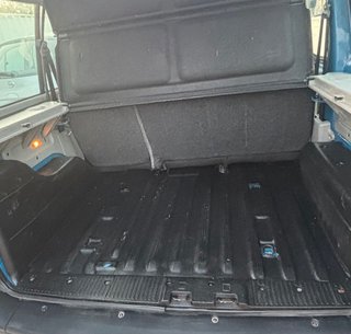 Renault Kangoo alize escapade