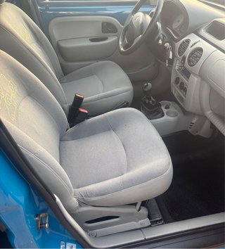 Renault Kangoo alize escapade