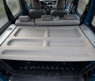 Renault Kangoo alize escapade
