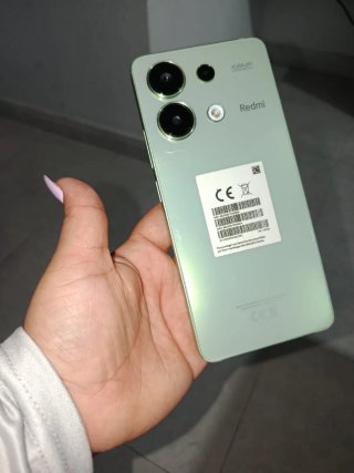 Xiaomi Redmi Note 13