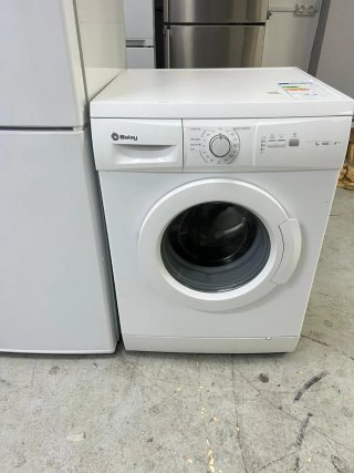 Oferta Nevera y Lavadora Balay