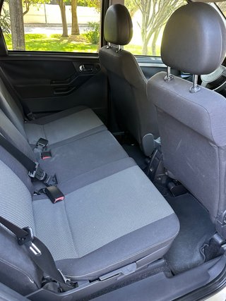 OPEL MERIVA 1.7 CDTI 100 CV