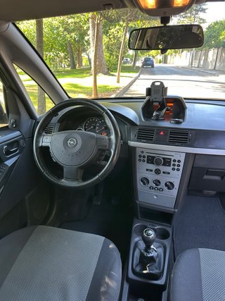 OPEL MERIVA 1.7 CDTI 100 CV
