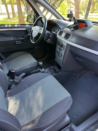 OPEL MERIVA 1.7 CDTI 100 CV