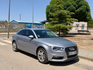 Audi A3 2015 TLF 643485008