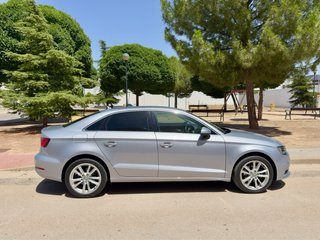 Audi A3 2015 TLF 643485008