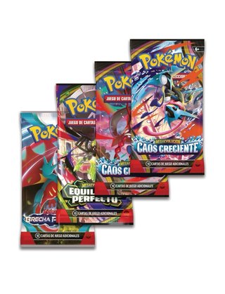 Lata Pokémon Mega Gengar EX 🇪🇸