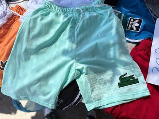 Lacoste Shorts